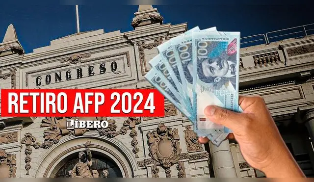 Consulta las últimas noticias del séptimo retiro de AFP.