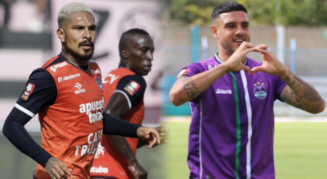 Comerciantes Unidos visitará Trujillo para jugar ante César Vallejo por el Torneo Apertura 2024