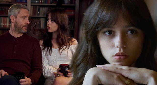 Descubre en esta nota por qué Miller´s Girl es tan polémica y dónde puedes verla vía streaming. Descubre en esta nota por qué Miller´s Girl es tan polémica y dónde puedes verla vía streaming.