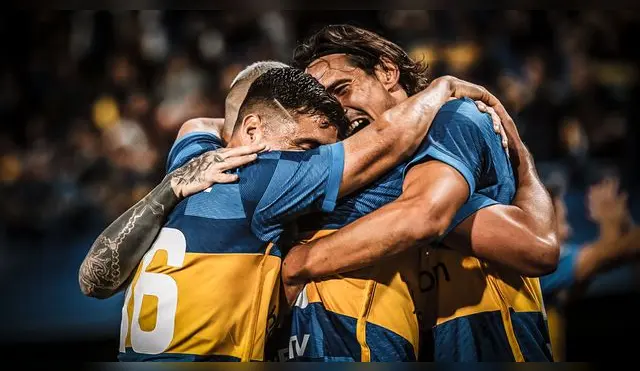 Boca Juniors se alista para la última jornada de la Copa de la Liga.
