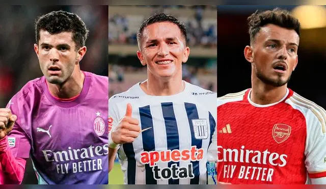 Revisa AQUÍ los partidos que se estarán disputando HOY.