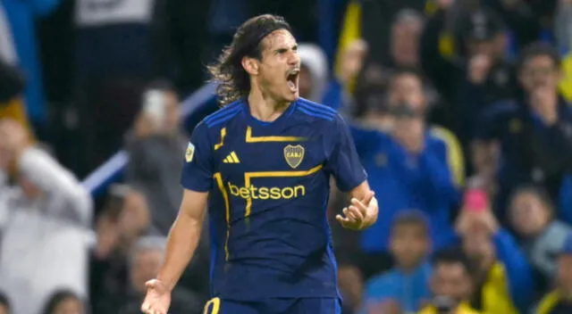Boca Juniors ganó 1-0 a Godoy Cruz por la Copa de la Liga Profesional Boca Juniors ganó 1-0 a Godoy Cruz por la Copa de la Liga Profesional