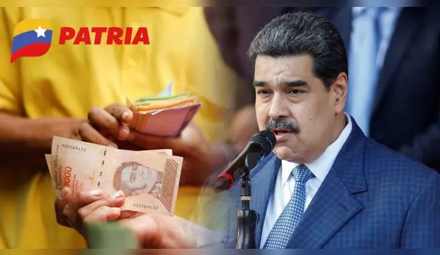 CONSULTA si hay FECHA DE PAGO para el Bono Ayuda Social en Venezuela 2024.