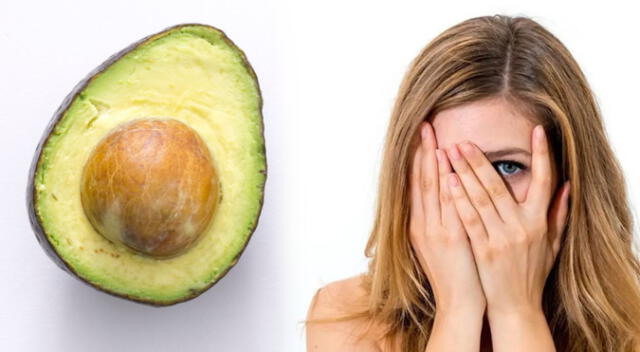 La palta es uno de los frutos más consumidos en Perú, pero también se utiliza como jerga para denostar vergüenza.
