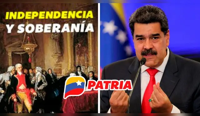 El  Bono Independencia y Soberanía de 180 bolívares se paga desde el 19 de abril.