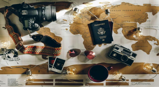 Piénsalo bien si tenías planeado viajar a cualquiera de estos países, pon en primer lugar tu seguridad personal.