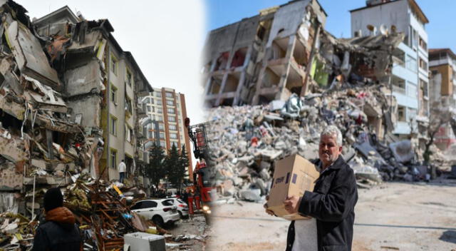 Los terremotos en Asia superan con creces los que tienen lugar en los países latinoamericanos. Los terremotos en Asia superan con creces los que tienen lugar en los países latinoamericanos.