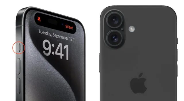 Conoce cuándo sale el iPhone 16, posible precios y modelos oficiales de Apple.