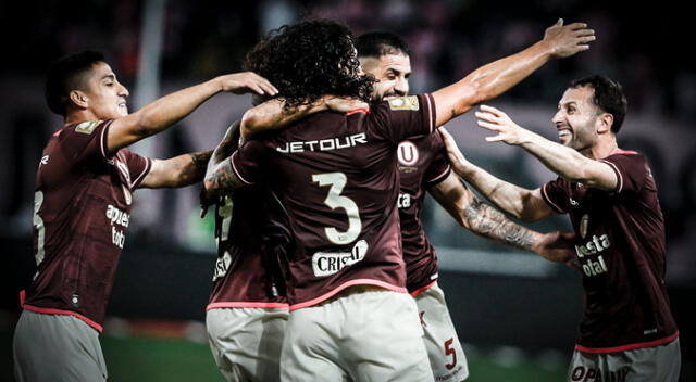 Universitario podría sumar un fuerte ingreso económico en la Copa Libertadores.