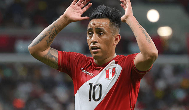 Cienciano quiere reforzarse con Christian Cueva este 2024. Cienciano quiere reforzarse con Christian Cueva este 2024.