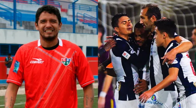 Reimond Manco estará en Unión Comercio junto a otros ex Alianza Lima. Reimond Manco estará en Unión Comercio junto a otros ex Alianza Lima.
