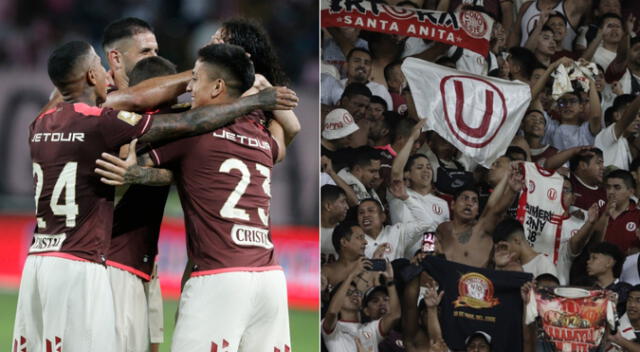 Universitario sorprendió a hinchas con peculiar mensaje en redes sociales