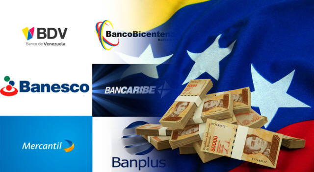 REVISA la LISTA ACTUALIZADA de códigos bancarios para transferencias y pagos.