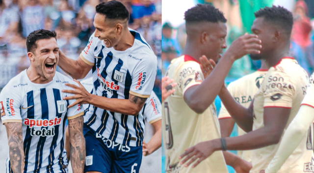 Alianza Lima y UTC jugarán en el Estadio Nacional por el Torneo Apertura 2024. Alianza Lima y UTC jugarán en el Estadio Nacional por el Torneo Apertura 2024.