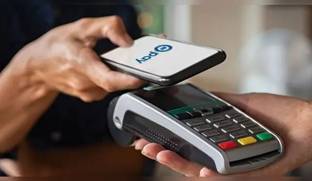 ¡Adiós al plástico! Conoce las apps que puedes instalar en tu celular para usarlo como tarjeta de crédito.