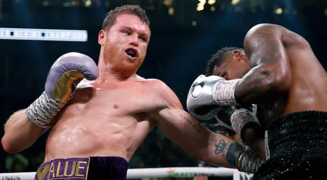Canelo vs. Munguía 2024: cómo ver la pelea desde en los Estados Unidos