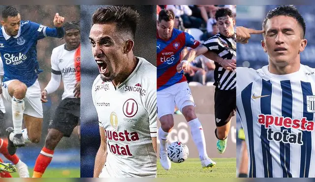 Repasa los partidos que se jugarán este viernes 3 de mayo.