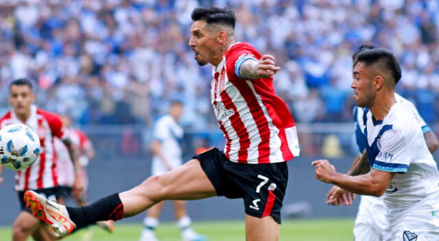Estudiantes vs Vélez por Copa de la Liga Estudiantes vs Vélez por Copa de la Liga