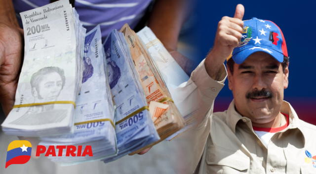 CONOCE las últimas noticias de HOY del Primer Bono Especial y Bono Guerra Económica de mayo 2024.