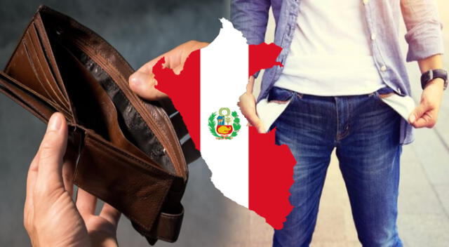 En Perú se emplean muchas jergas para describir, por ejemplo, la falta de dinero o la imposibilidad de poder comprar algo. Descubre AQUÍ cuáles son. En Perú se emplean muchas jergas para describir, por ejemplo, la falta de dinero o la imposibilidad de poder comprar algo. Descubre AQUÍ cuáles son.