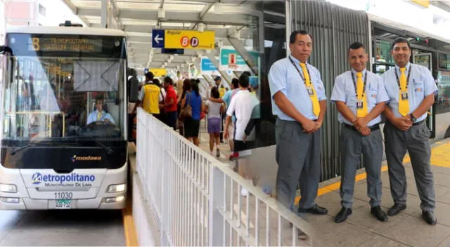 Desde su aparición, el Metropolitano se creó para ayudar a aliviar el asfixiante tráfico de Lima, pero no siempre consiguió esto.
