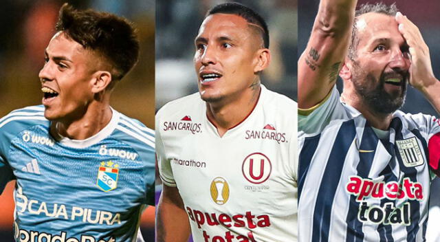 La fecha 15 del Torneo Apertura 2024 podría definir al ganador. La fecha 15 del Torneo Apertura 2024 podría definir al ganador.