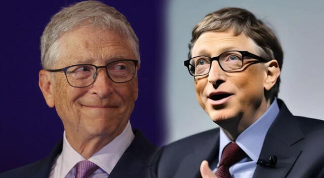 Bill Gates siempre es viral por las declaraciones que brinda sobre diversos aspectos relacionados a la humanidad y en esta ocasión no fue la excepción.