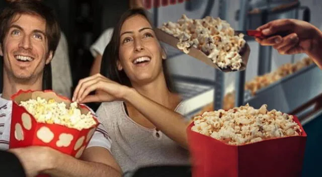 Los cines en el Perú son uno de los entretenimientos más concurridos por las personas, pero debes saber esto antes de comprar un boleto para ver tu película favorita.