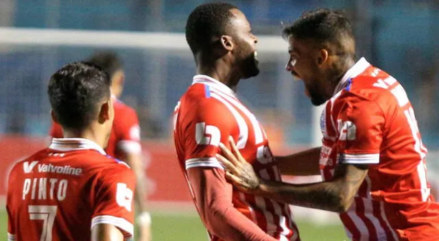 Olimpia le ganó a Motagua por 4-3 en la Liga de Honduras Olimpia le ganó a Motagua por 4-3 en la Liga de Honduras