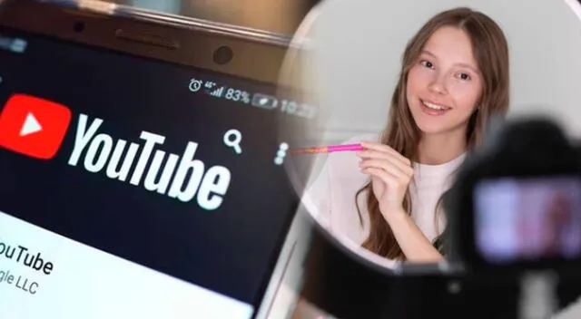 Conoce cuánto gana un Youtuber por subir un video. Conoce cuánto gana un Youtuber por subir un video.