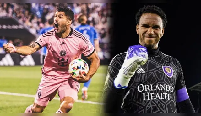 Orlando City jugará ante Inter Miami por una nueva semana de la MLS