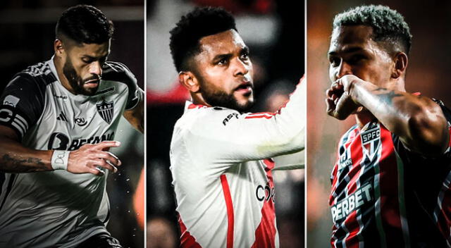 Así va la lista de clasificados a octavos de final de la Copa Libertadores 2024. Así va la lista de clasificados a octavos de final de la Copa Libertadores 2024.
