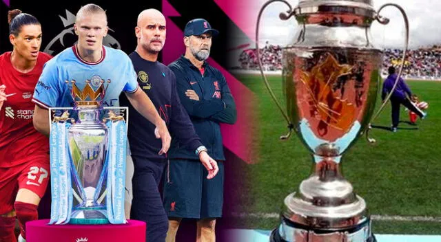 Tuvo paso por la Premier League y llega a reforzar en Copa Perú