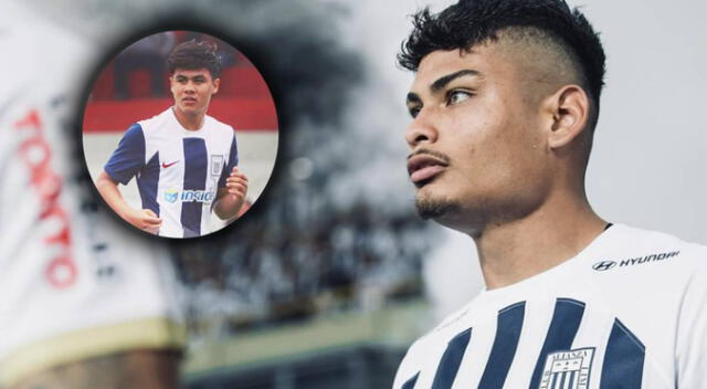 Delantero venezolano la rompe con Alianza Lima