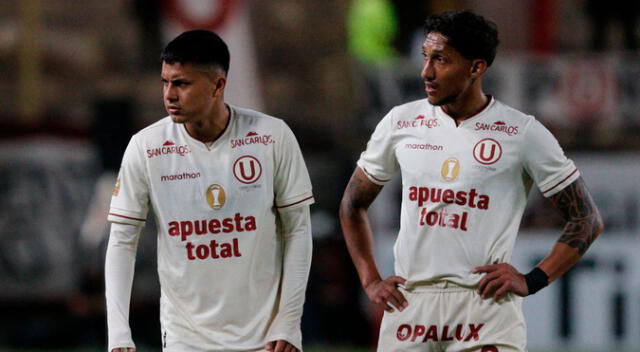 Universitario sigue con chances en la Copa Libertadores 2024. Universitario sigue con chances en la Copa Libertadores 2024.