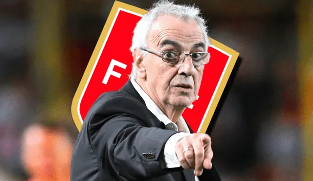 El DT de la selección peruana decidió citar a dos delanteros del extranjero.