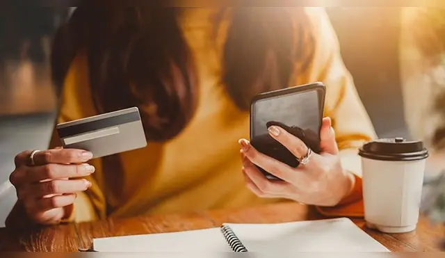 Conoce si es bueno hacer pagos mínimo de tu tarjeta de crédito.