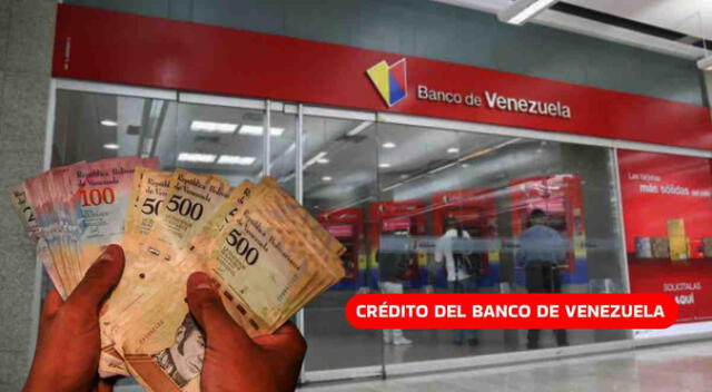 En esta nota conocerás cómo solicitar un crédito en el Banco de Venezuela. En esta nota conocerás cómo solicitar un crédito en el Banco de Venezuela.