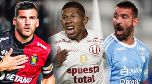 Sigue la tabla del final del Apertura. Sigue la tabla del final del Apertura.