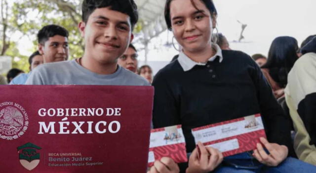 Beca de México: revisa todo sobre el acceso a la ayuda social Beca de México: revisa todo sobre el acceso a la ayuda social