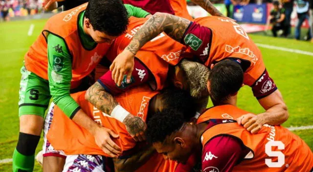 Saprissa cosiguió su título número 40 de su historia de la Liga Promerica.