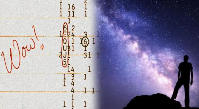 Un astrónomo intentó darle una explicación al origen de la señal WOW, pero su teoría fue duramente criticada por la comunidad de astrónomos. Un astrónomo intentó darle una explicación al origen de la señal WOW, pero su teoría fue duramente criticada por la comunidad de astrónomos.