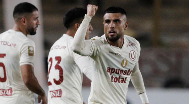 Universitario es el tercer club más caro de la Liga 1 2024 Universitario es el tercer club más caro de la Liga 1 2024