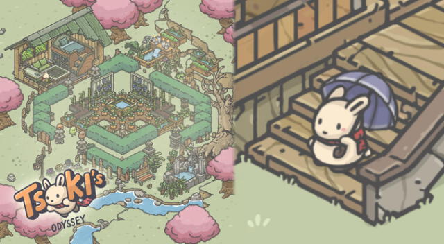Consejos que te ayudarán a avanzar en Tsuki Odyssey: mejora tu casa con estos trucos. Consejos que te ayudarán a avanzar en Tsuki Odyssey: mejora tu casa con estos trucos.