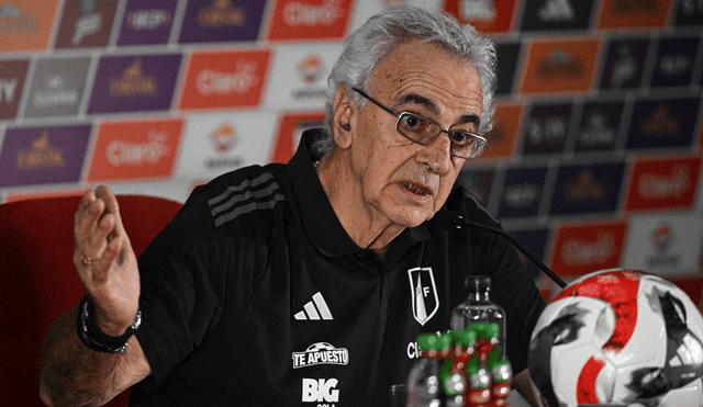 Jorge Fossati convocó a dos jugadores inesperados para los amistosos de junio. Jorge Fossati convocó a dos jugadores inesperados para los amistosos de junio.