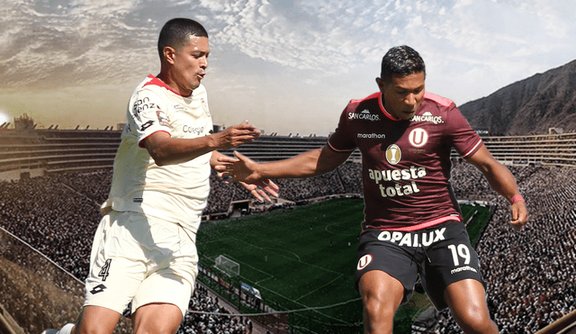 Universitario no jugaría en el Estadio Monumental ante UTC por el Clausura.