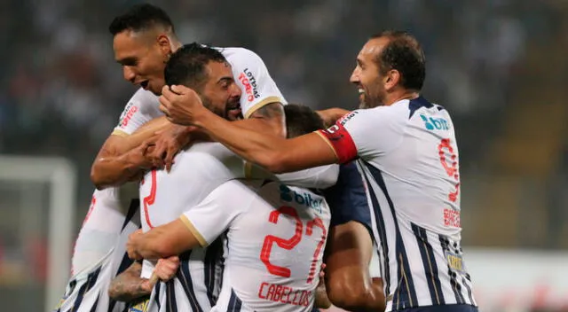 Seleccionado peruano sería el primer refuerzo de Alianza Lima Seleccionado peruano sería el primer refuerzo de Alianza Lima