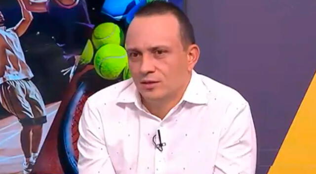 Alejandro Restrepo definió su futuro en Alianza tras perder el Apertura y quedar eliminado de la Copa Alejandro Restrepo definió su futuro en Alianza tras perder el Apertura y quedar eliminado de la Copa