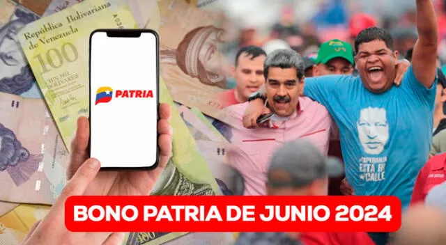 El Gobierno de Venezuela distribuirá un nuevo subsidio económico en el Día del Padre 2024. El Gobierno de Venezuela distribuirá un nuevo subsidio económico en el Día del Padre 2024.