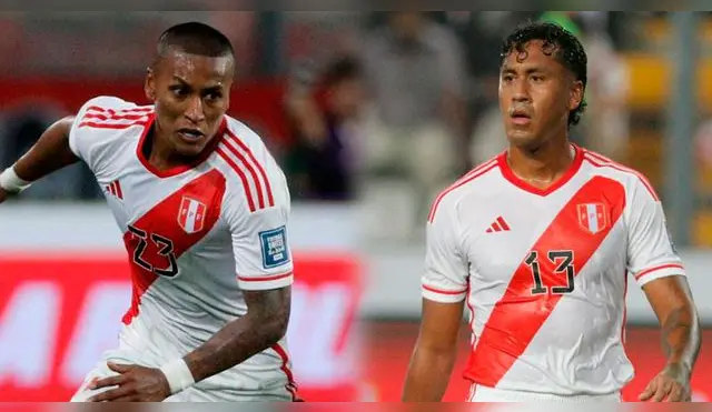 Hinchas piden convocatoria de Pedro Aquino en reemplazo de Renato Tapia.